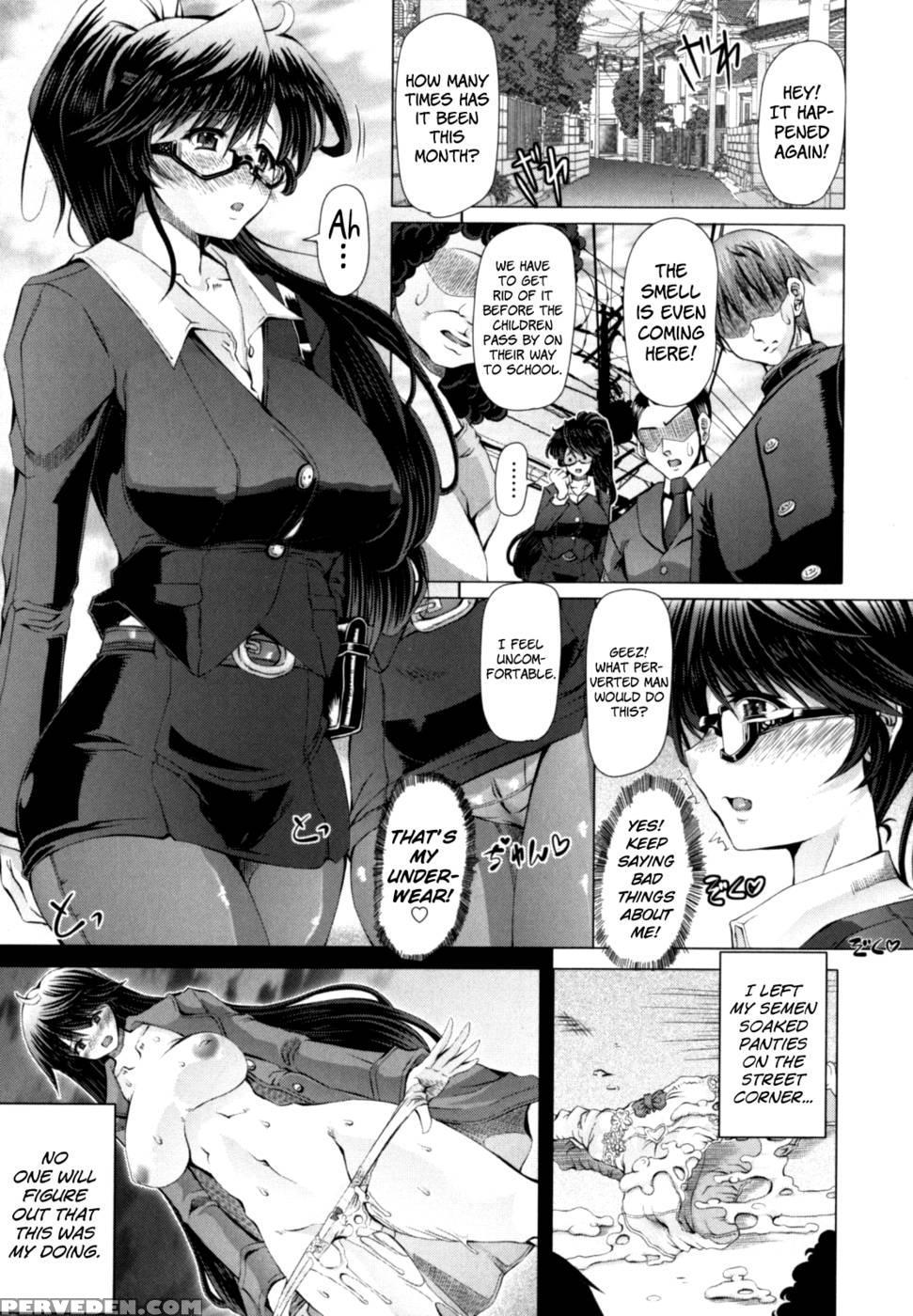 Love Doll Chapter 8 (sweets Suit) - Red-rum 1