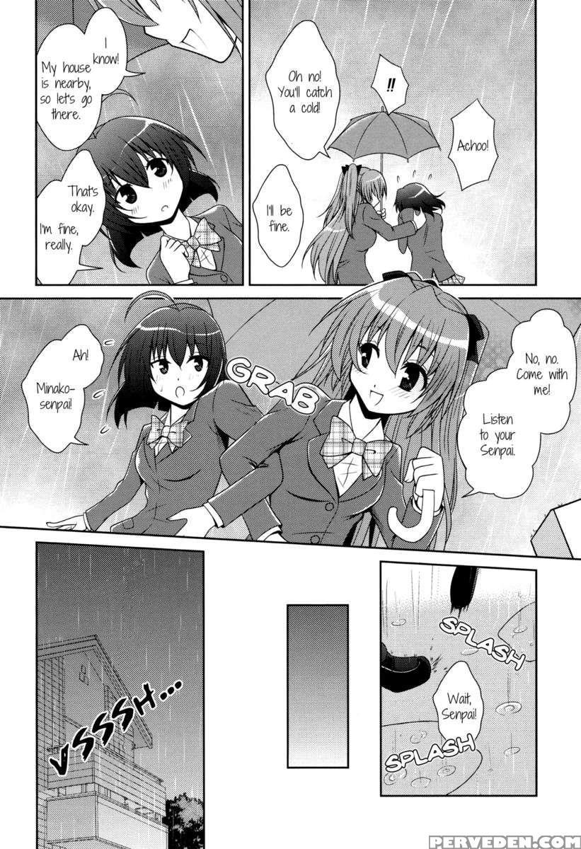 Love Forecast - Izumi Rin 1