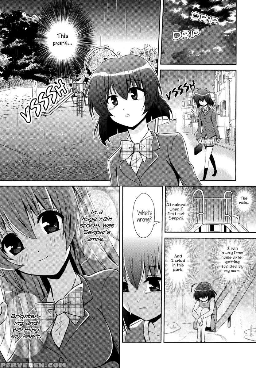 Love Forecast - Izumi Rin 1