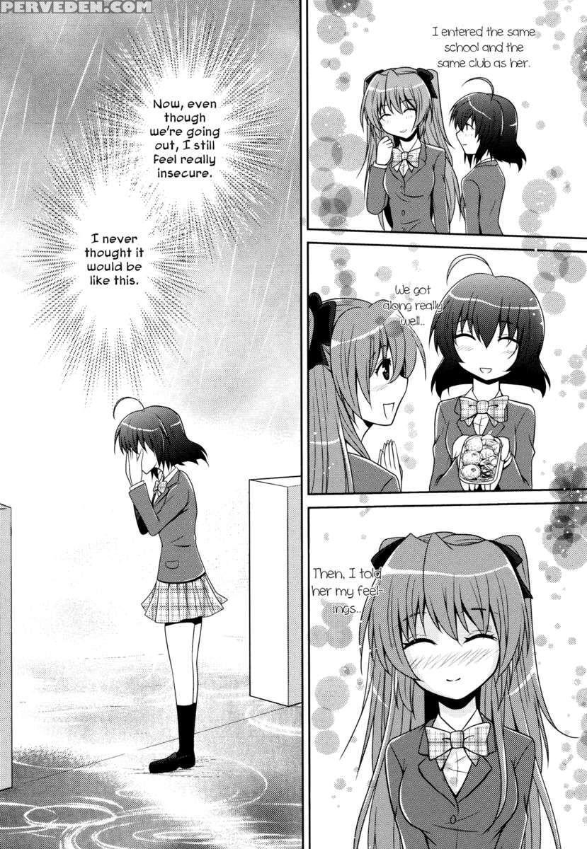 Love Forecast - Izumi Rin 1