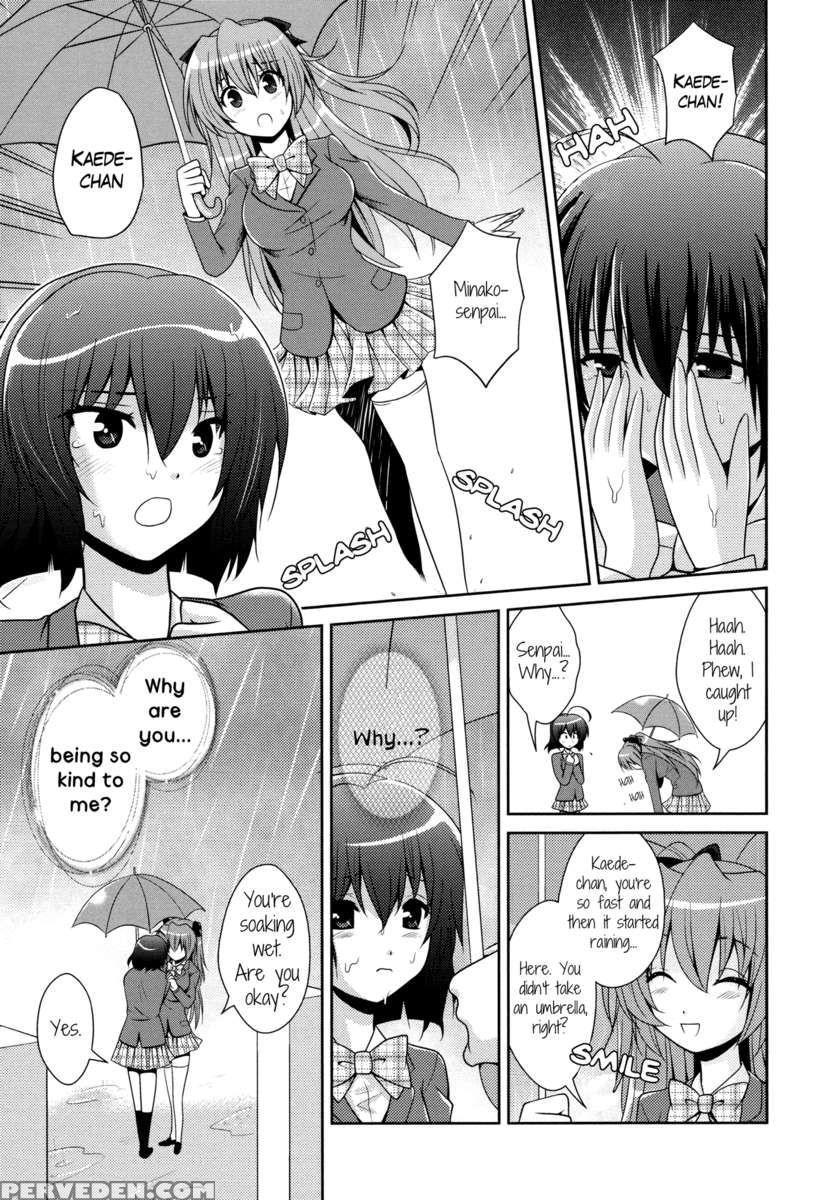 Love Forecast - Izumi Rin 1