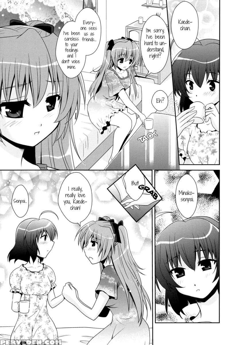 Love Forecast 1