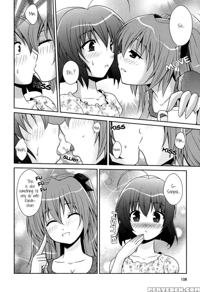 Love Forecast 1