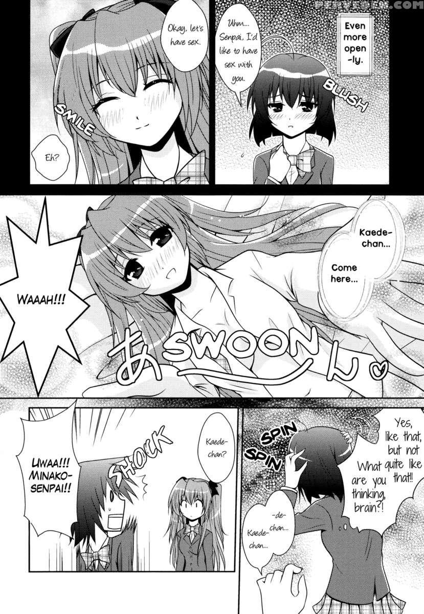 Love Forecast 1