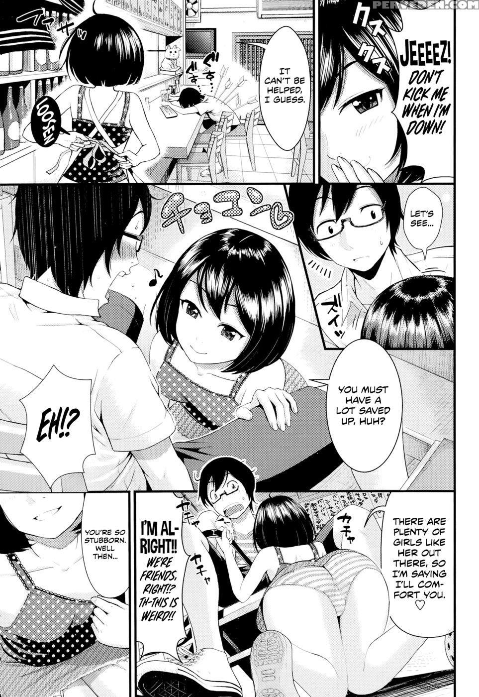 Love Friends - 01 - Tomono Hiro 1