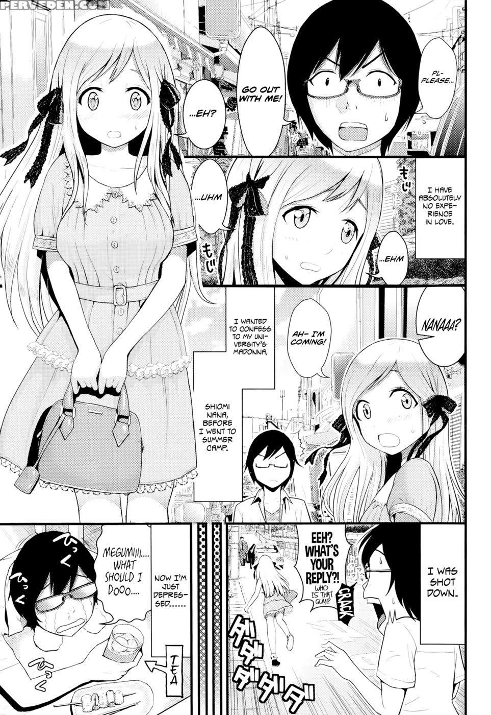 Love Friends - 01 1