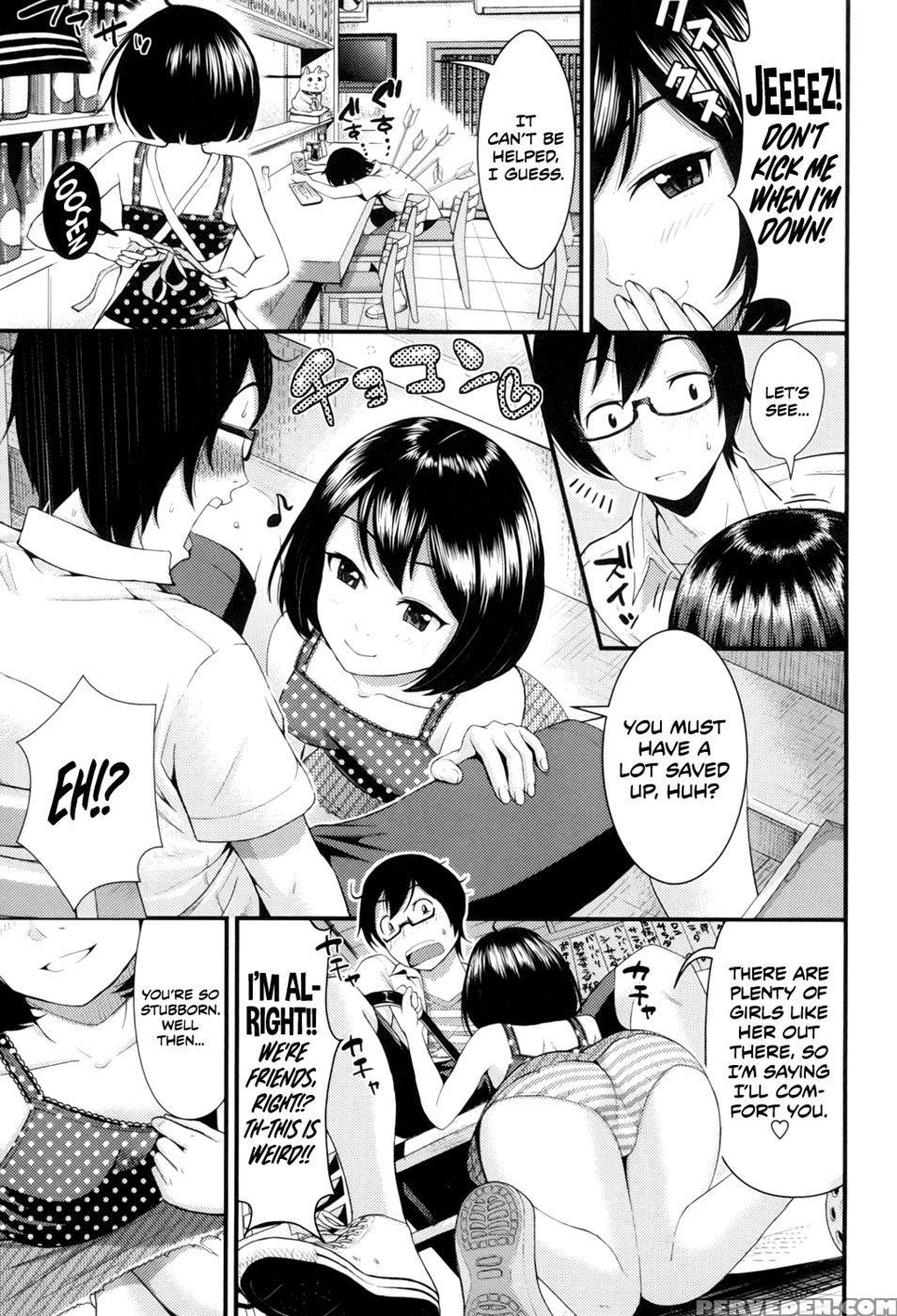 Love Friends - Tomono Hiro 1