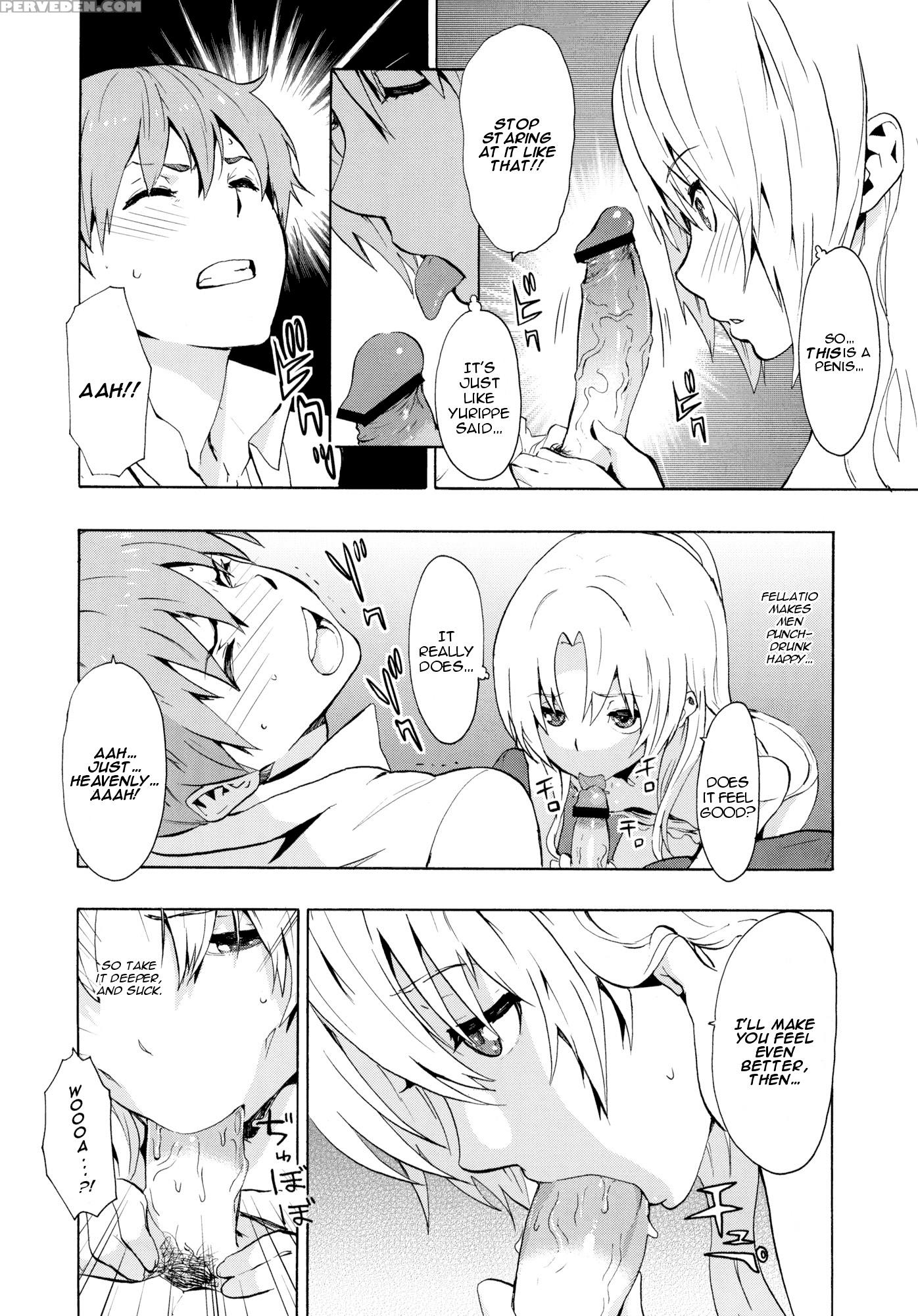 Love Harmonics - Angel Beats 1