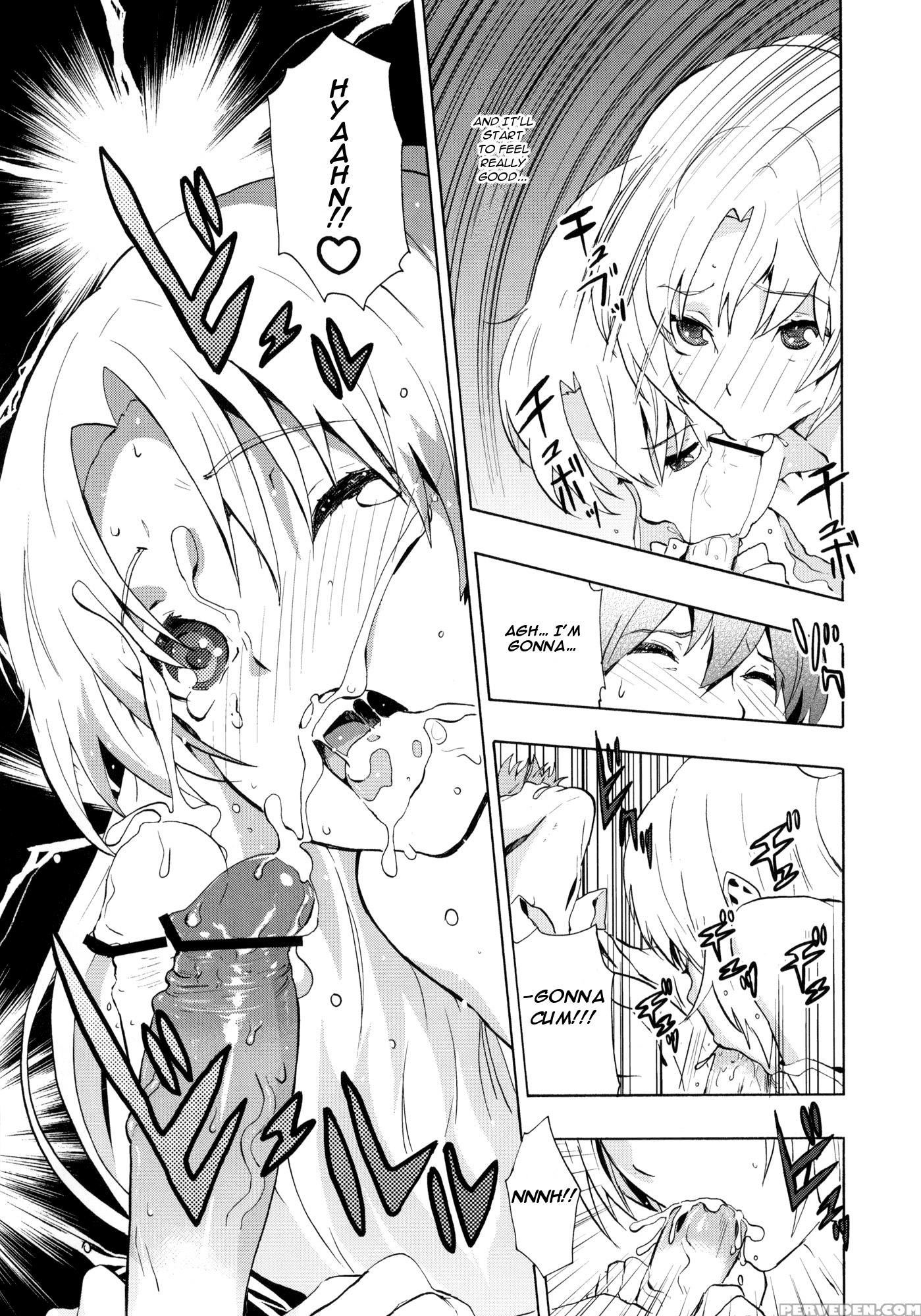 Love Harmonics - Angel Beats 1