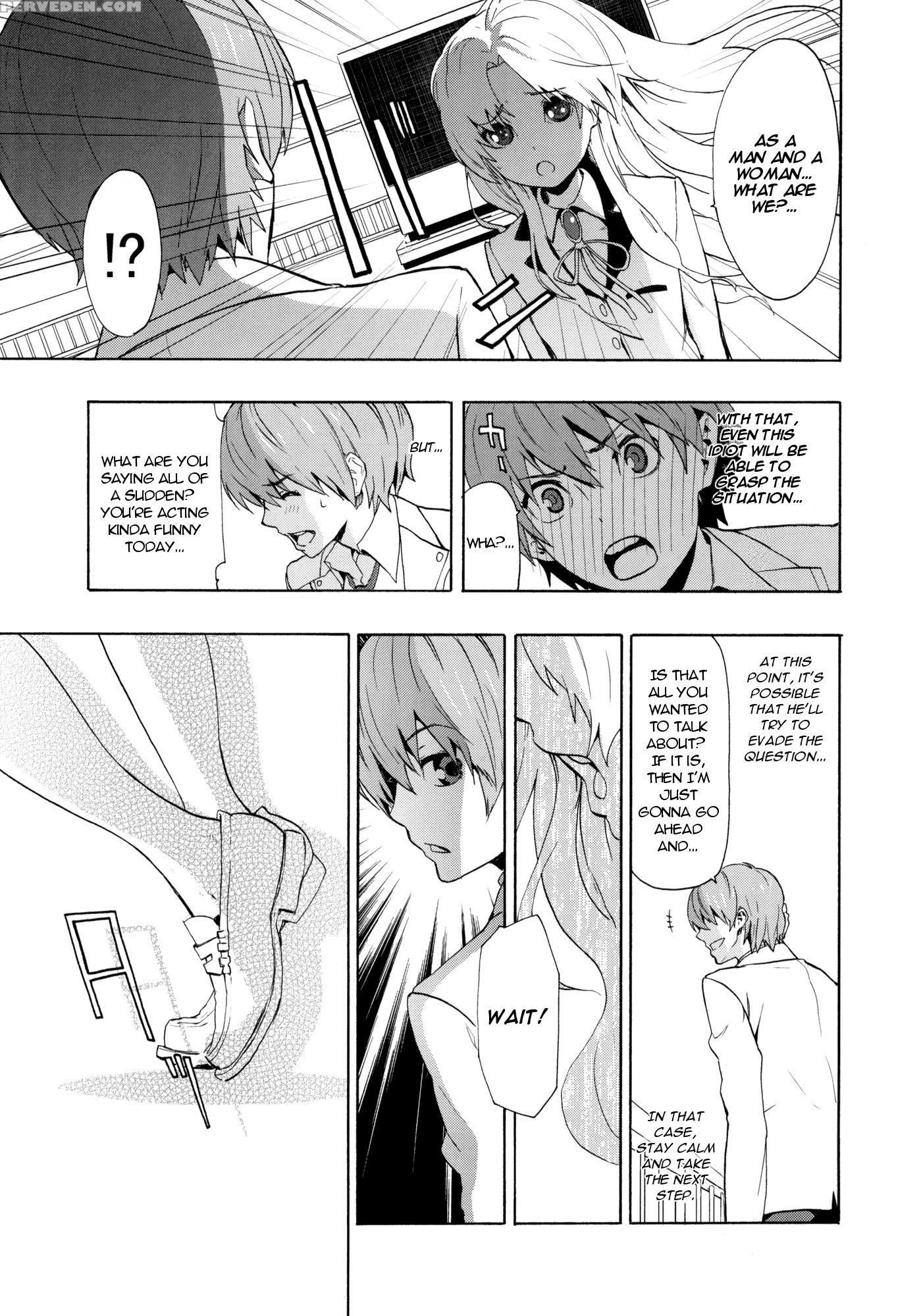Love Harmonics - Angel Beats 1