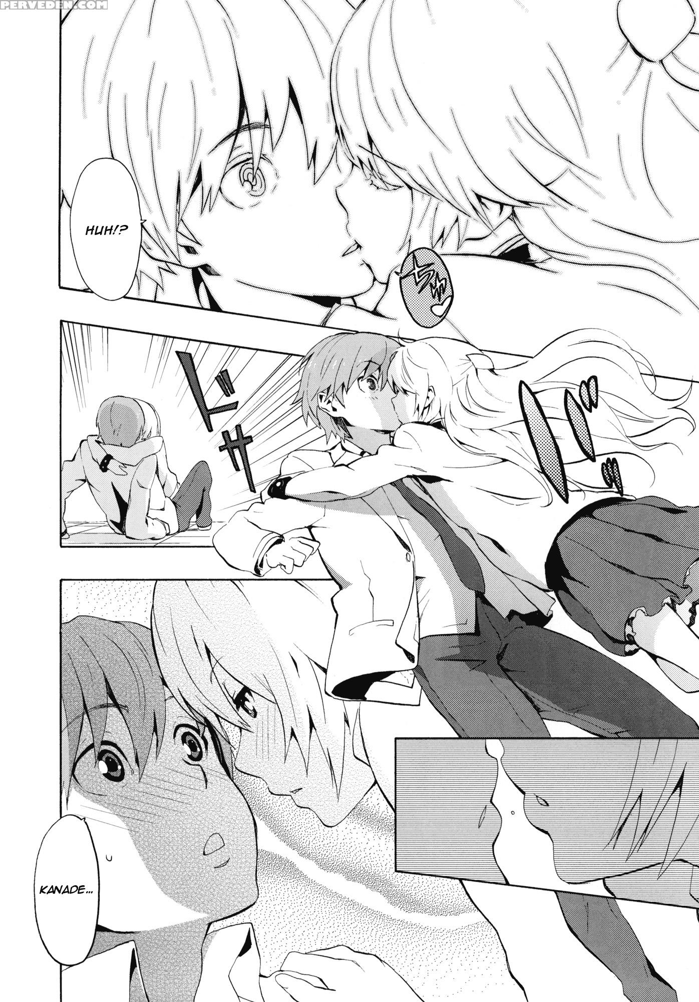 Love Harmonics - Angel Beats 1