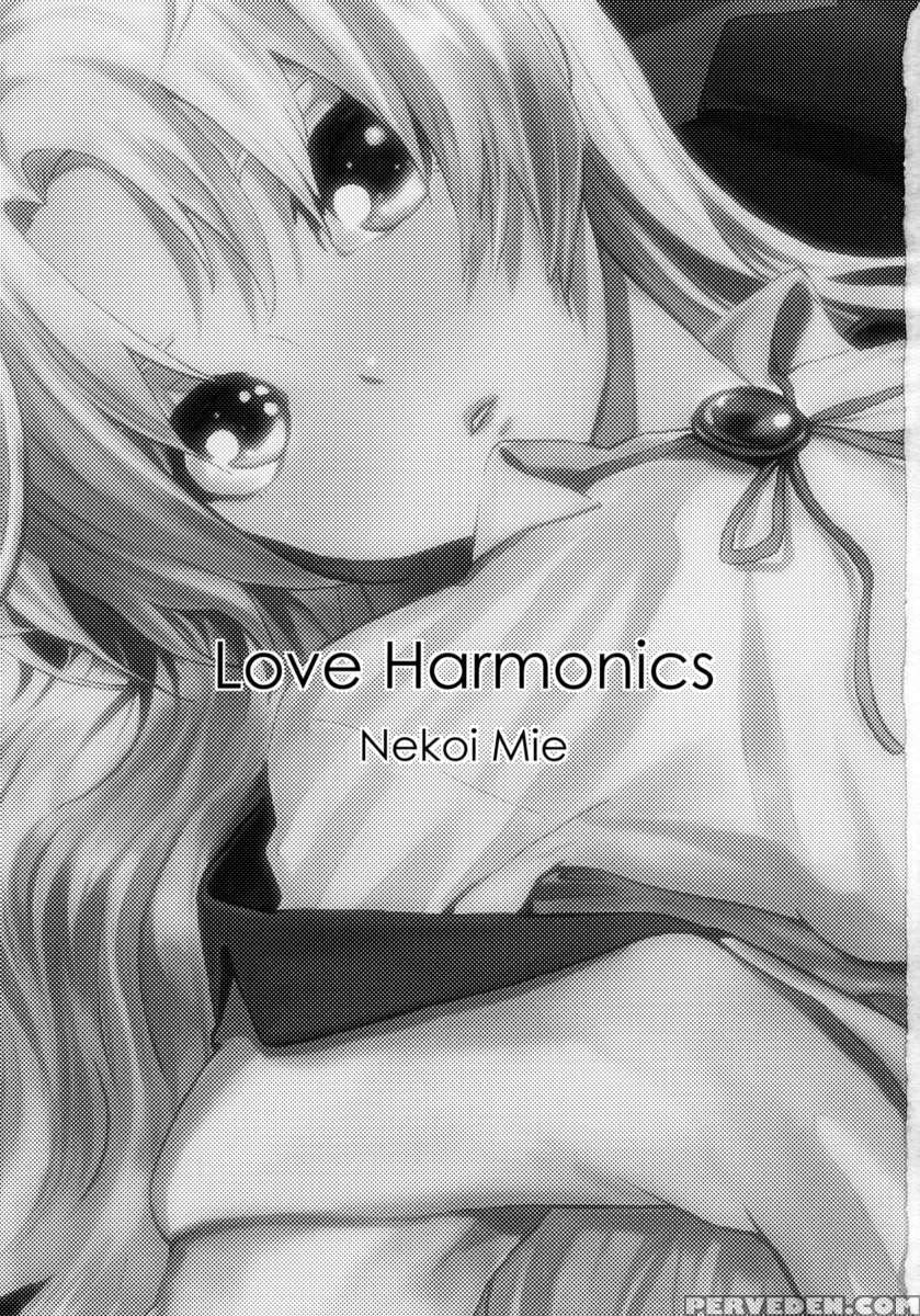 Love Harmonics 1