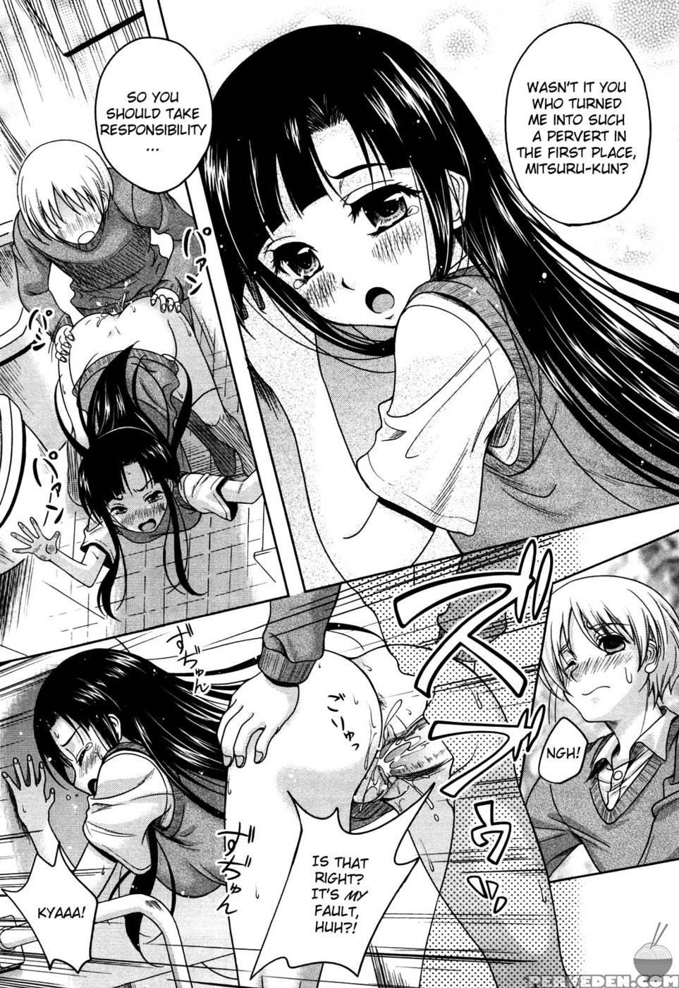 Love Hiyori - Chapter 1 - Kusui Aruta 1