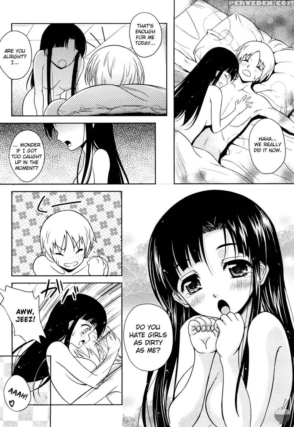 Love Hiyori - Chapter 1 - Kusui Aruta 1