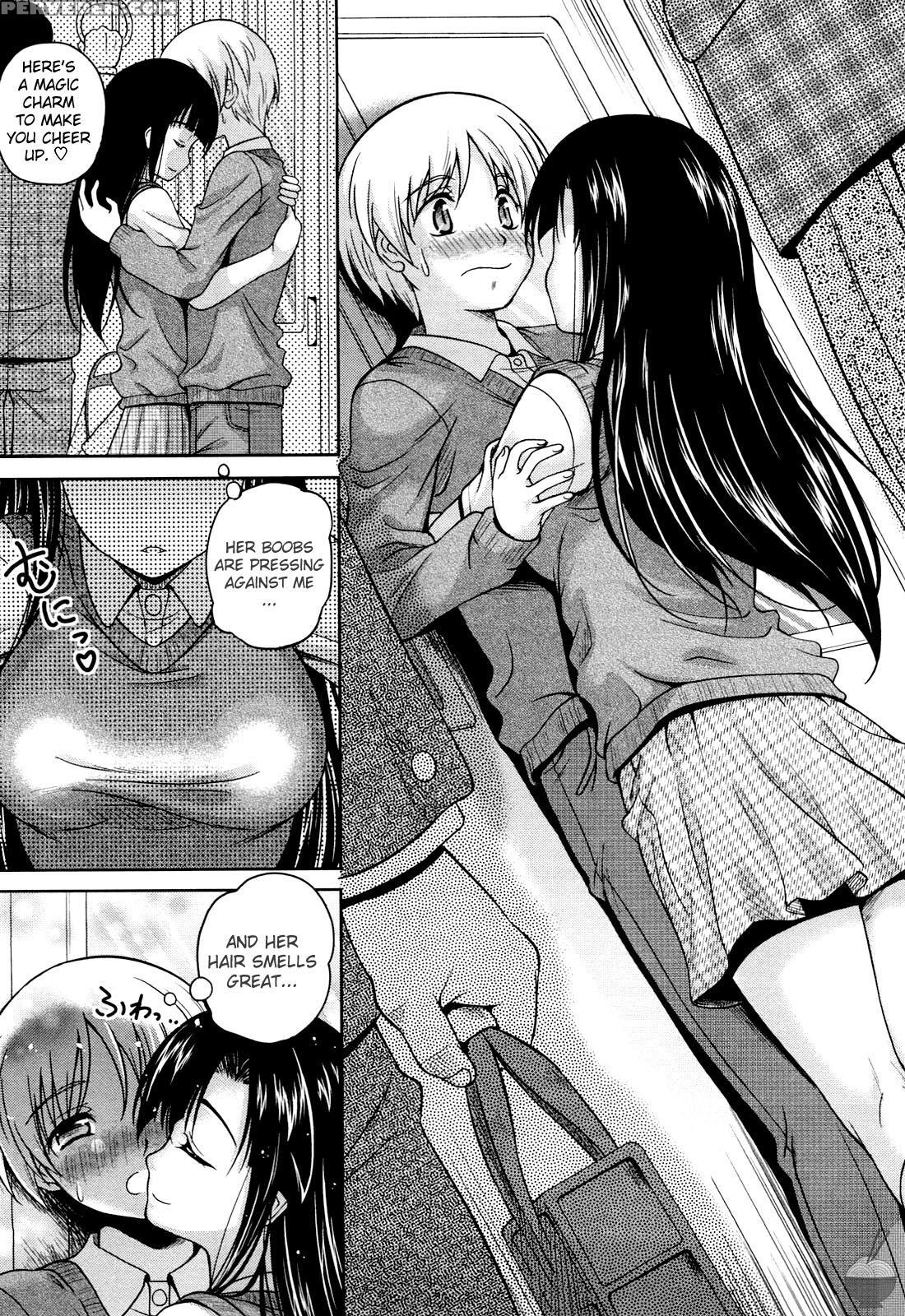 Love Hiyori - Chapter 1 - Original Work 1