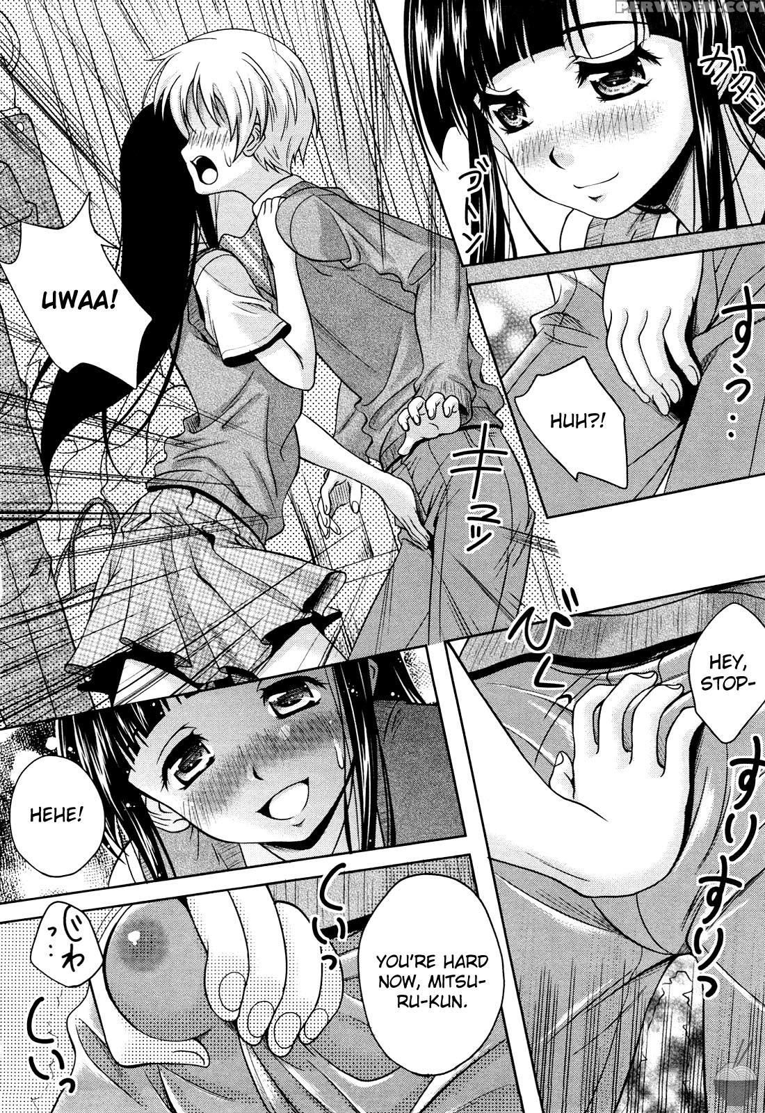 Love Hiyori - Chapter 1 - Original Work 1