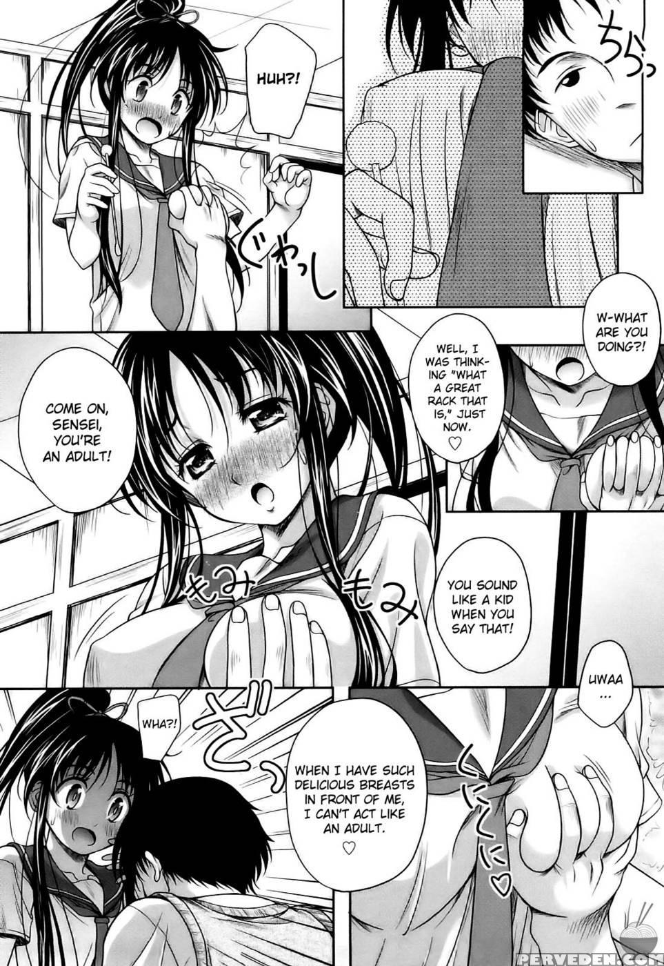 Love Hiyori - Chapter 2 - Kusui Aruta 1