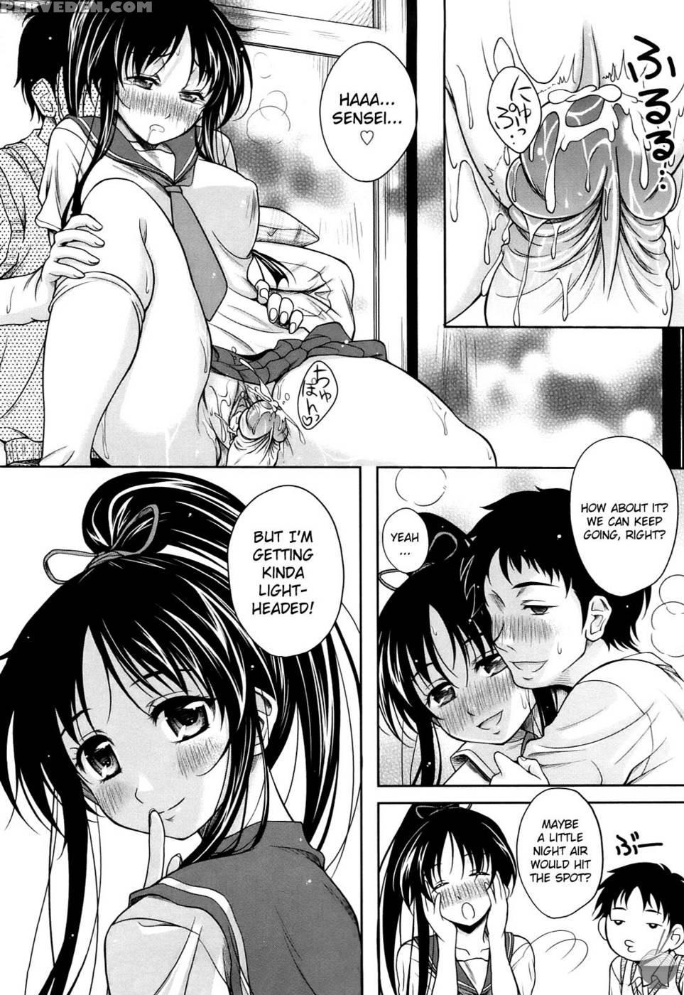 Love Hiyori - Chapter 2 - Kusui Aruta 1