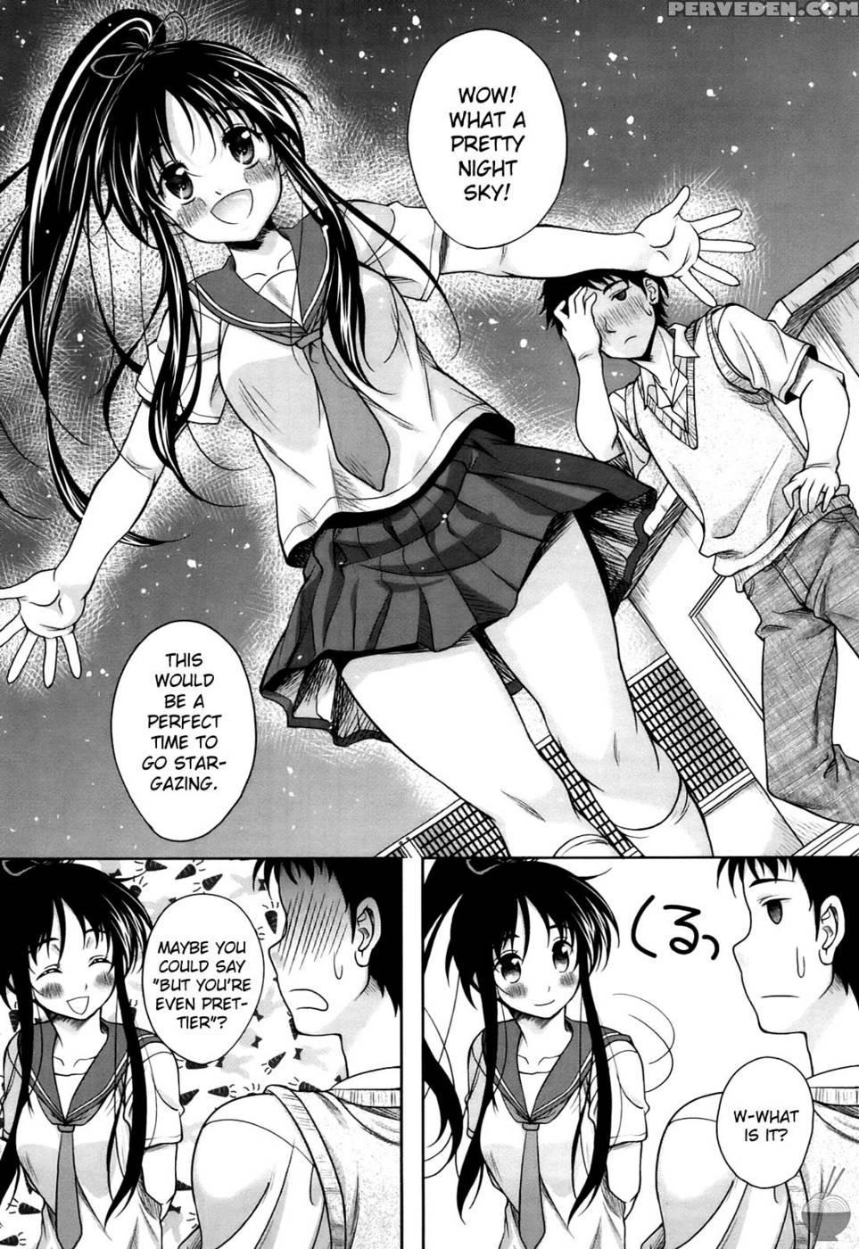 Love Hiyori - Chapter 2 - Kusui Aruta 1
