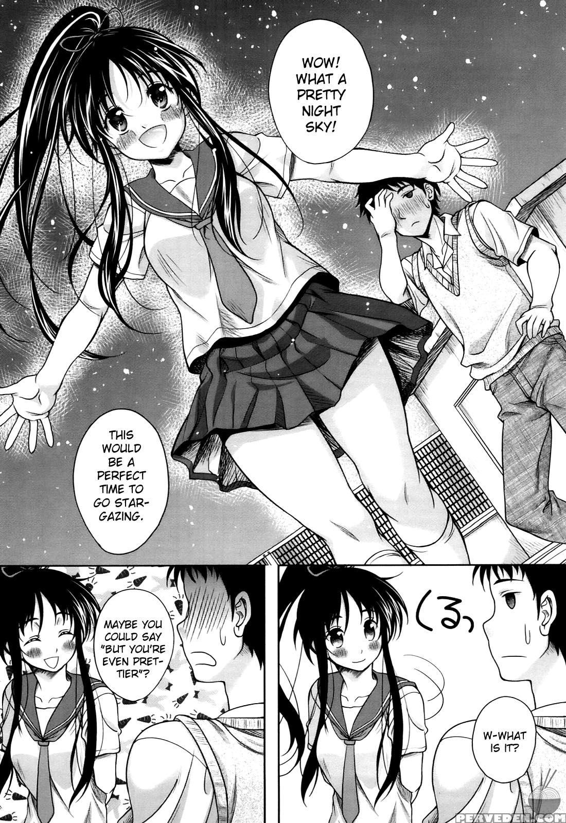 Love Hiyori - Chapter 2 - Original Work 1