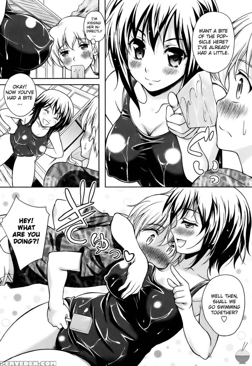 Love Hiyori - Chapter 3 - Kusui Aruta 1