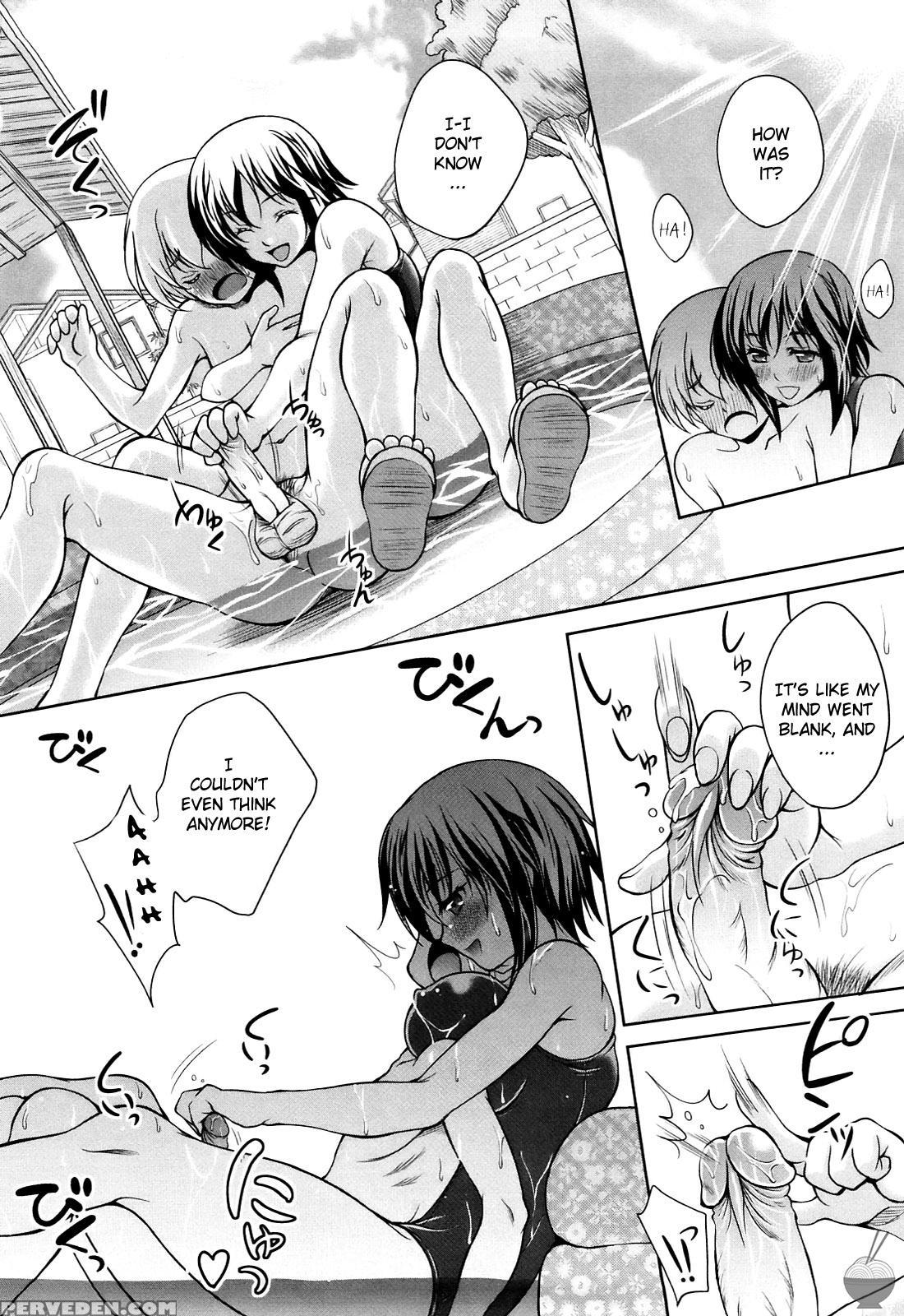 Love Hiyori - Chapter 3 - Original Work 1