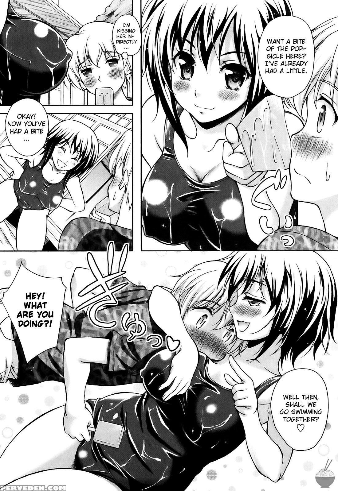 Love Hiyori - Chapter 3 - Original Work 1