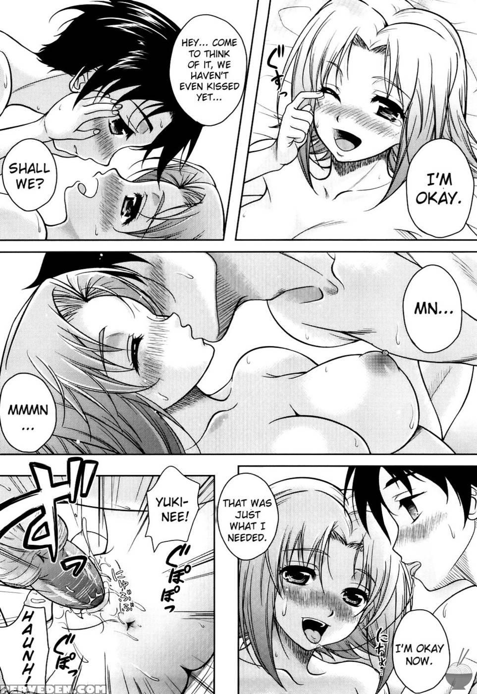 Love Hiyori: Chapter 4 - Kusui Aruta 1
