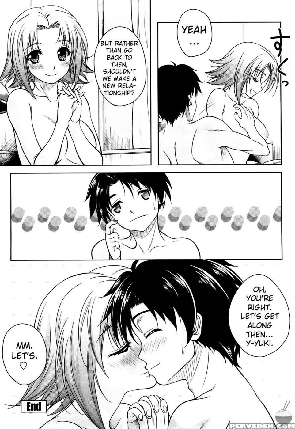 Love Hiyori: Chapter 4 - Kusui Aruta 1
