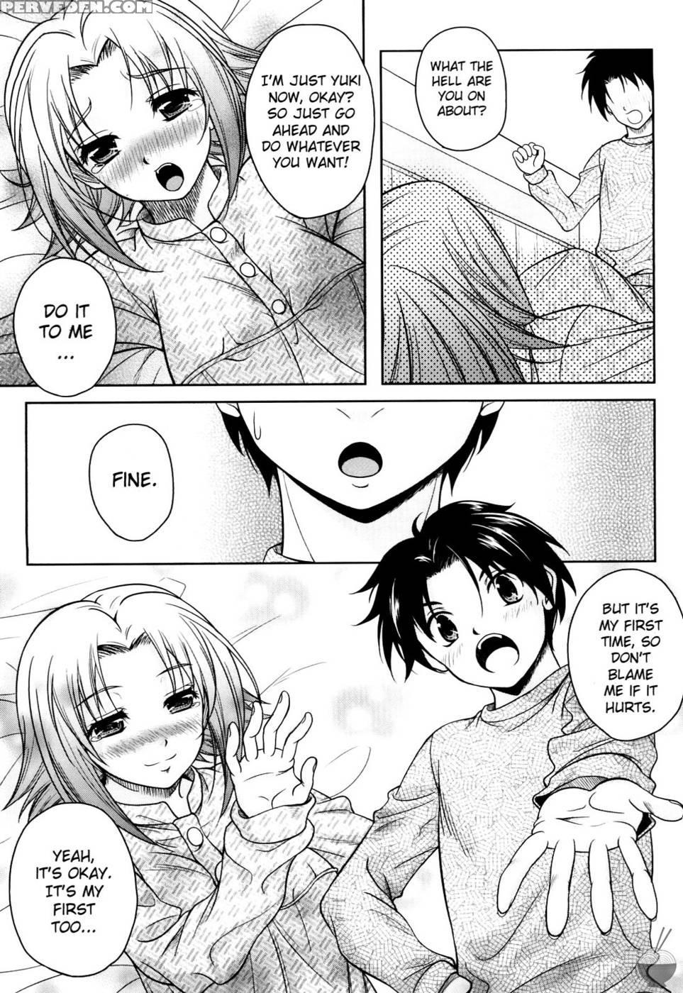 Love Hiyori: Chapter 4 - Kusui Aruta 1