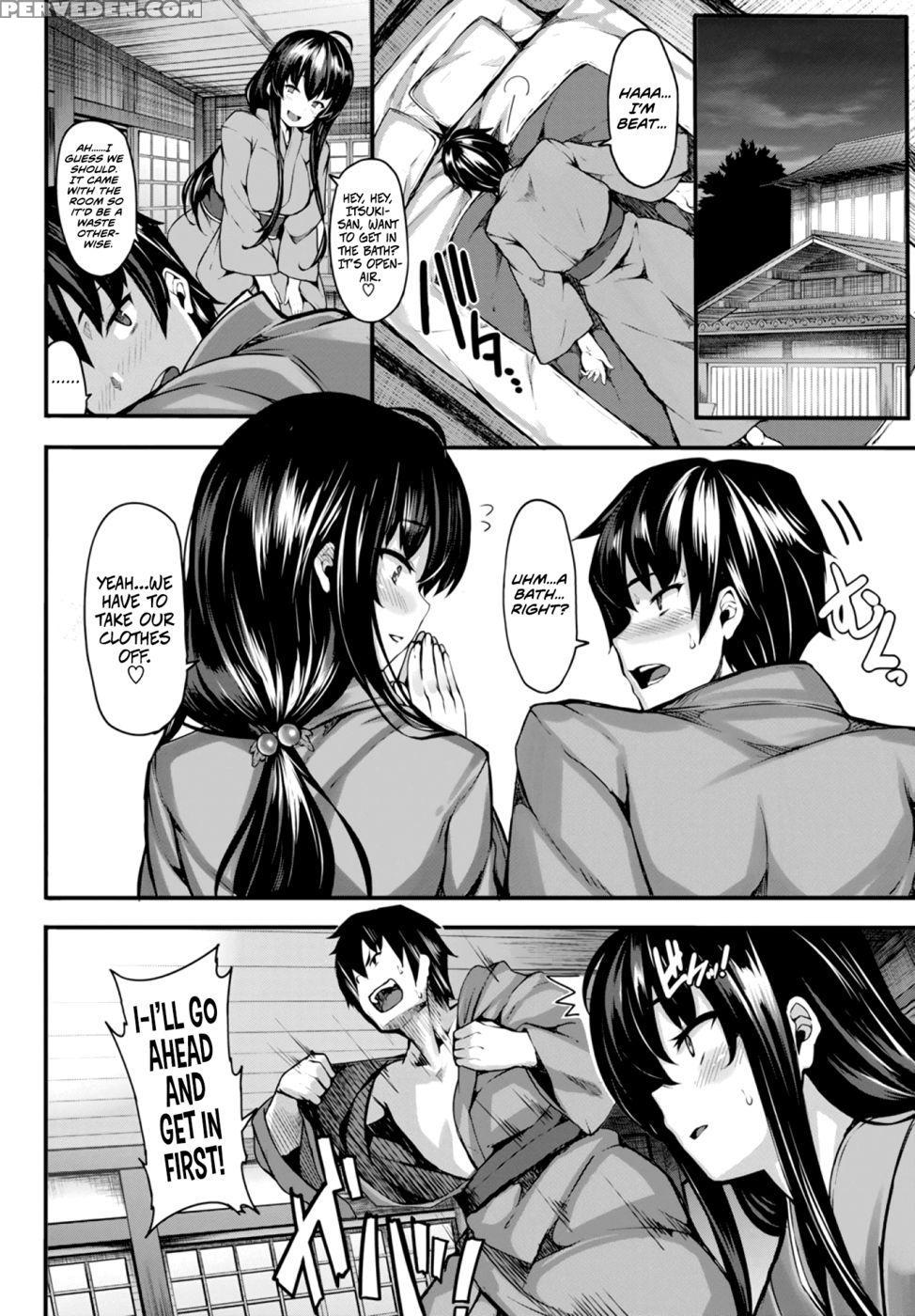 Love Intercourse - Shiokonbu 1