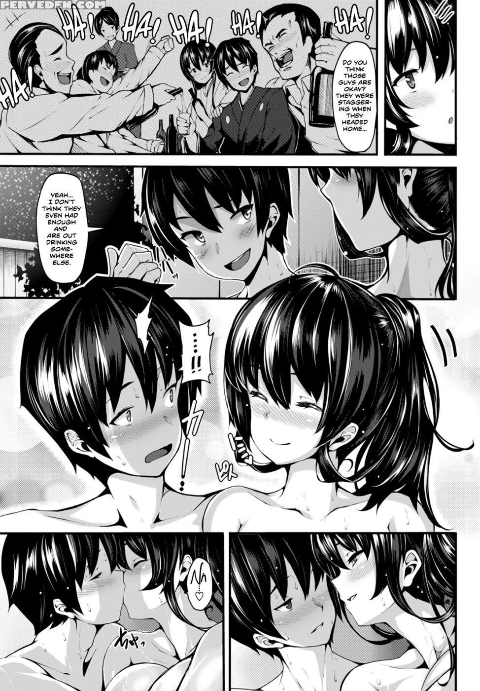 Love Intercourse - Shiokonbu 1