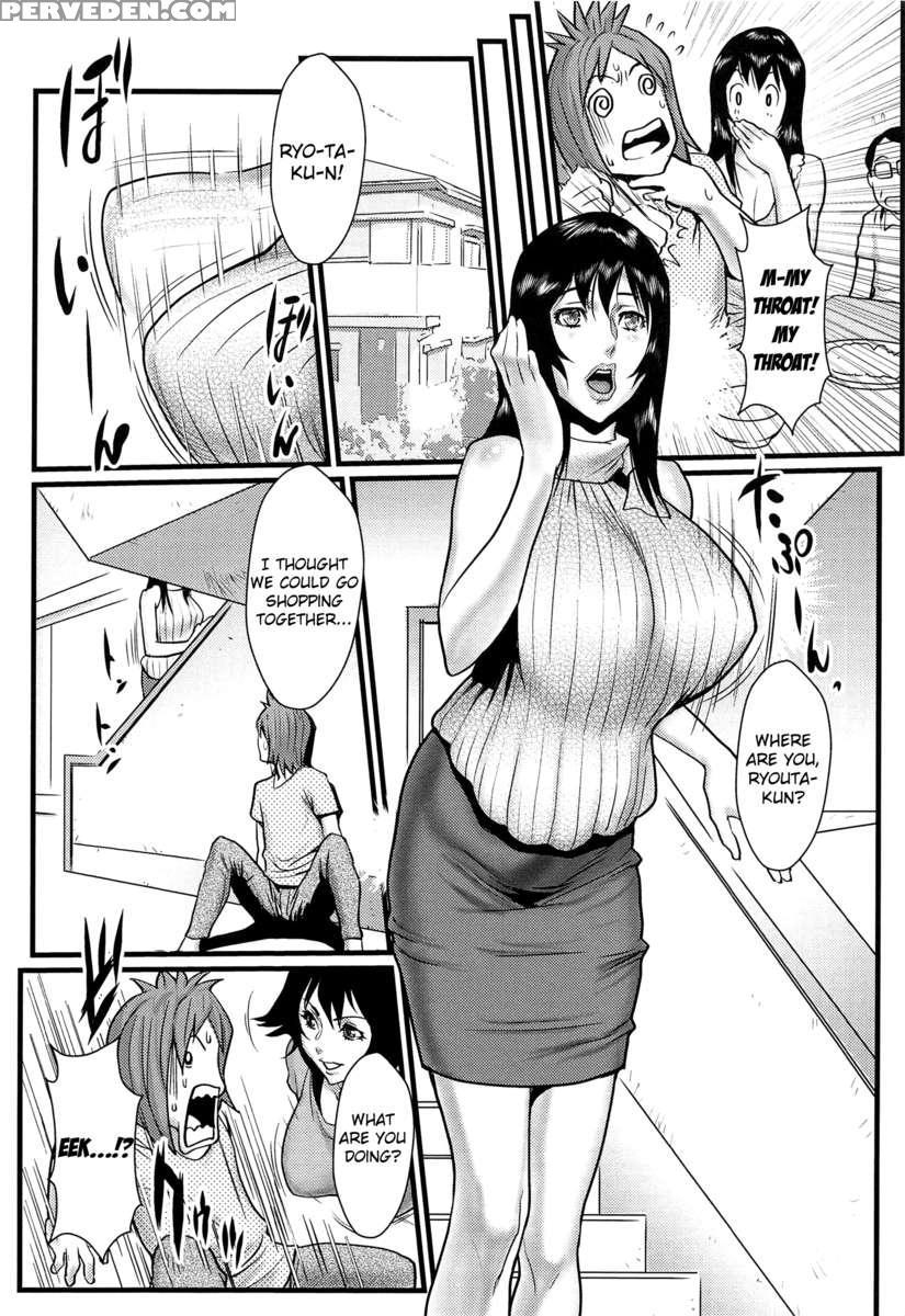 Love Is Sister 1