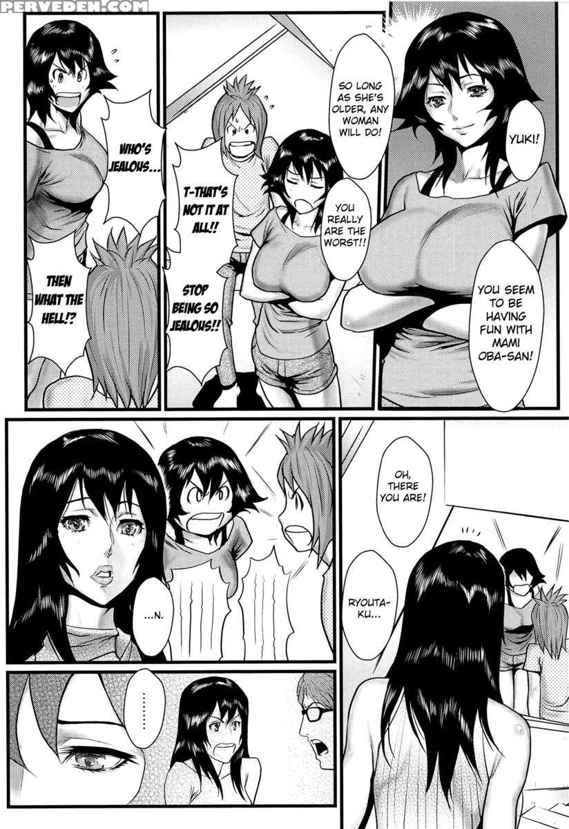 Love Is Sister 1