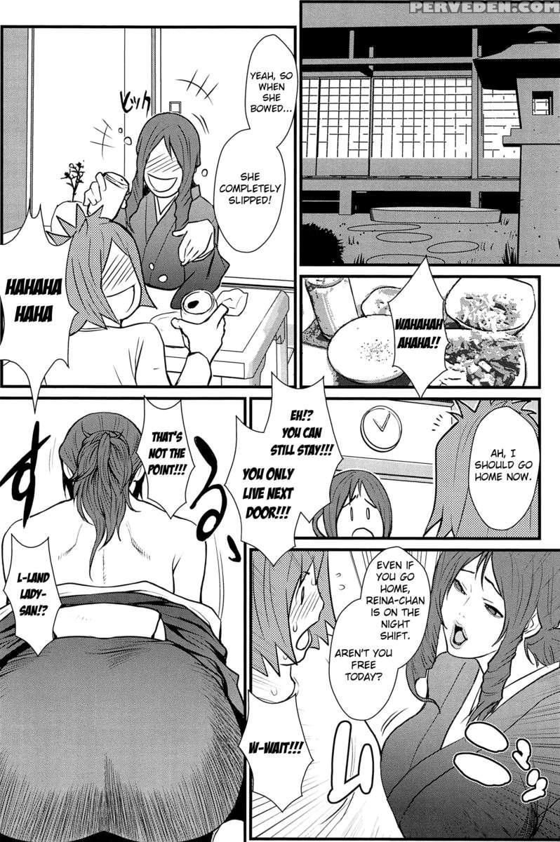 Love Is Sister 1
