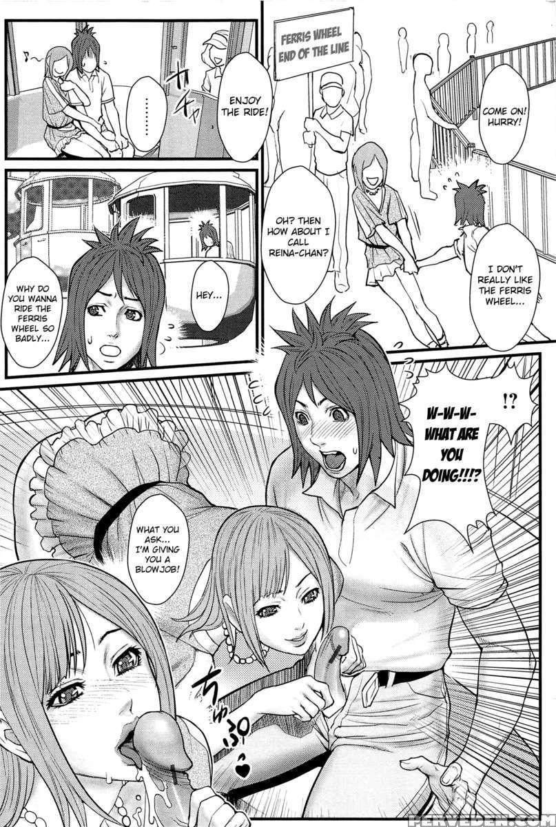 Love Is Sister 1