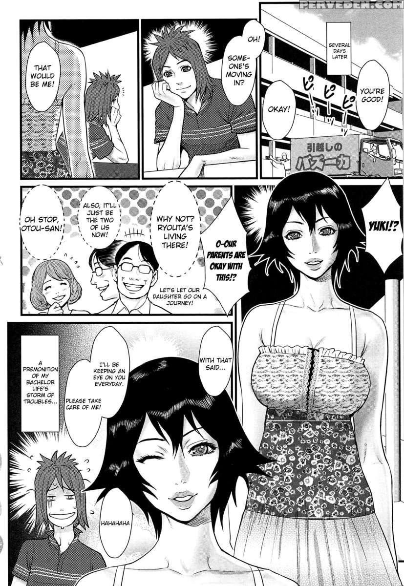 Love Is Sister 1