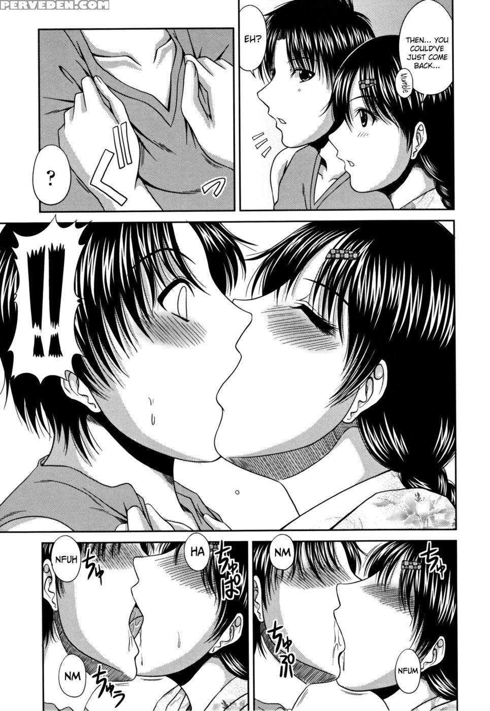 Love Kachuu Chapter 10 "summer Festival" 1