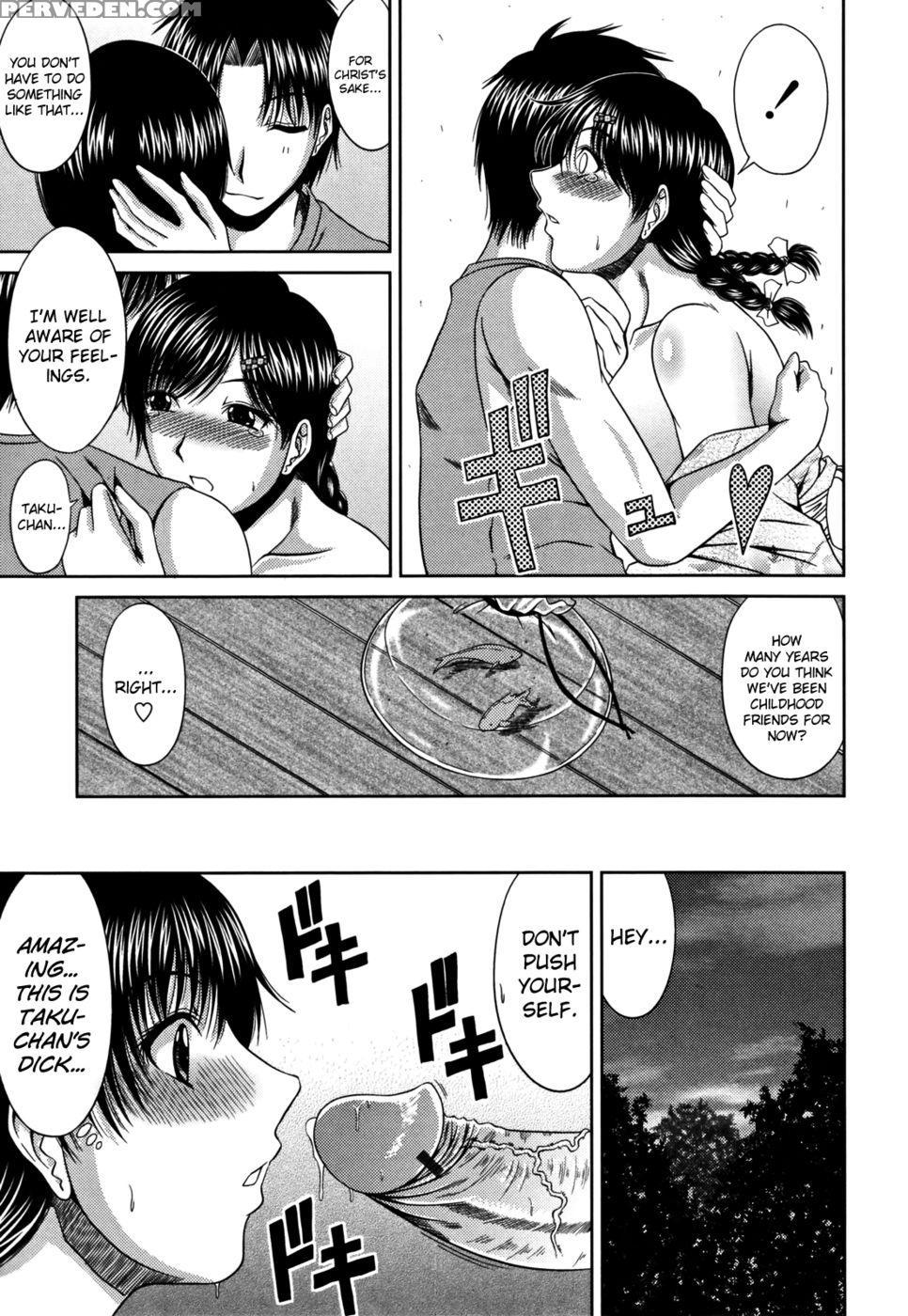 Love Kachuu Chapter 10 "summer Festival" 1