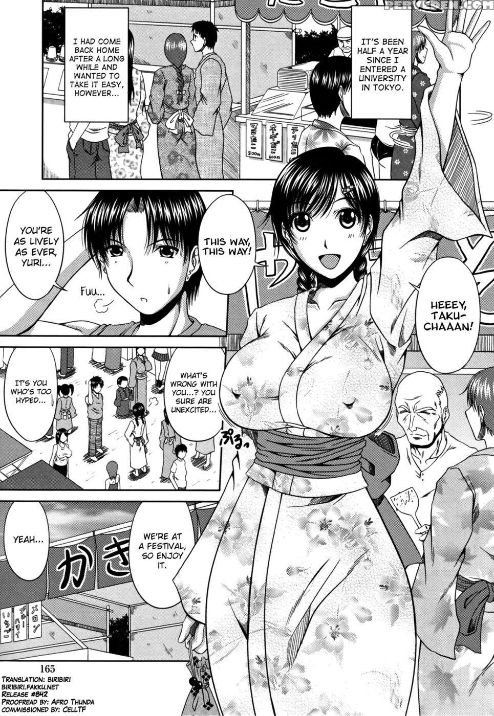 Love Kachuu Chapter 10 - Hiroyuki Kai 1