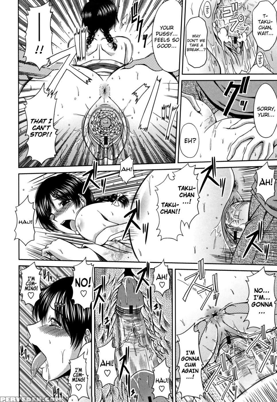 Love Kachuu Chapter 10 - Hiroyuki Kai 1