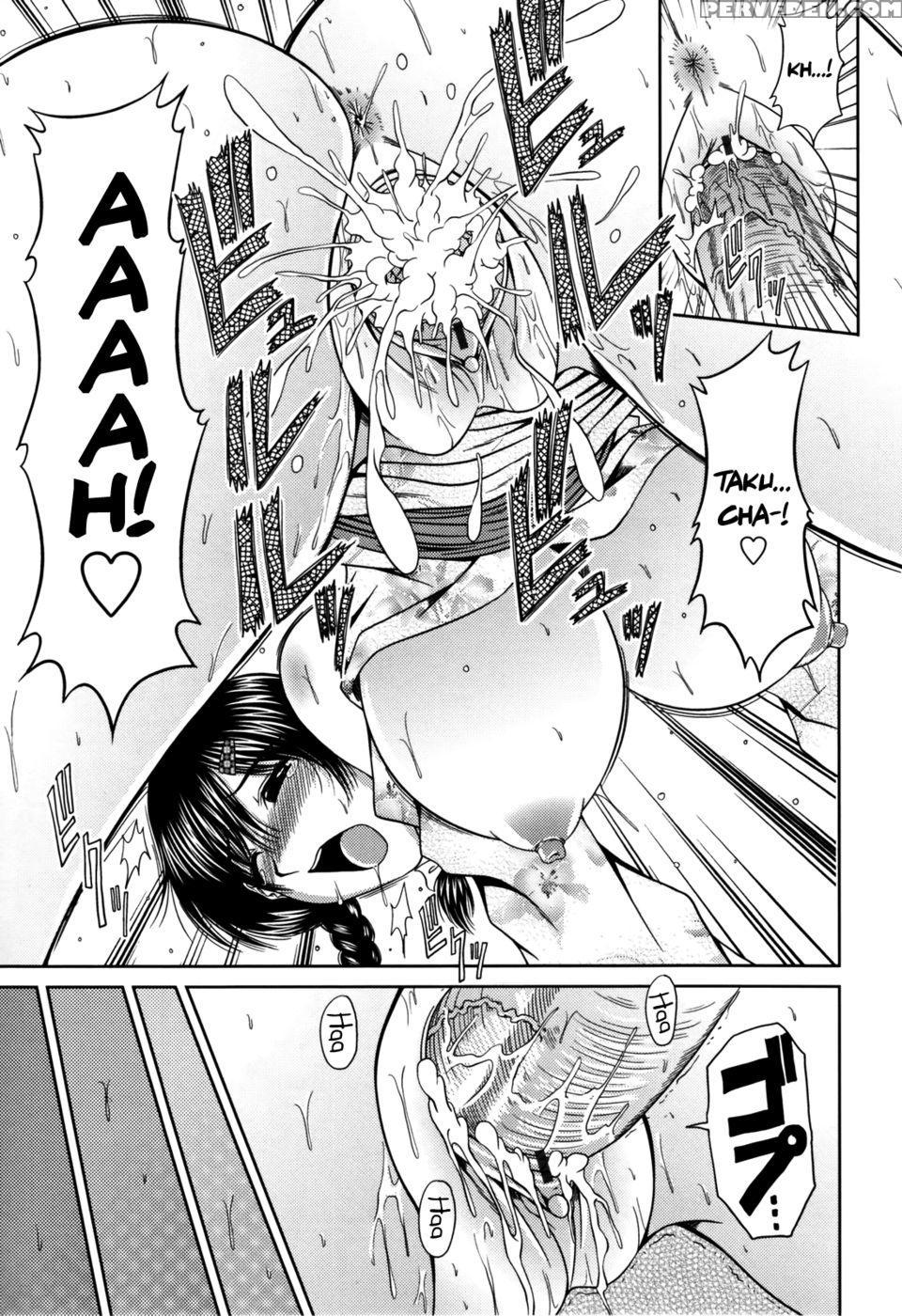 Love Kachuu Chapter 10 - Hiroyuki Kai 1