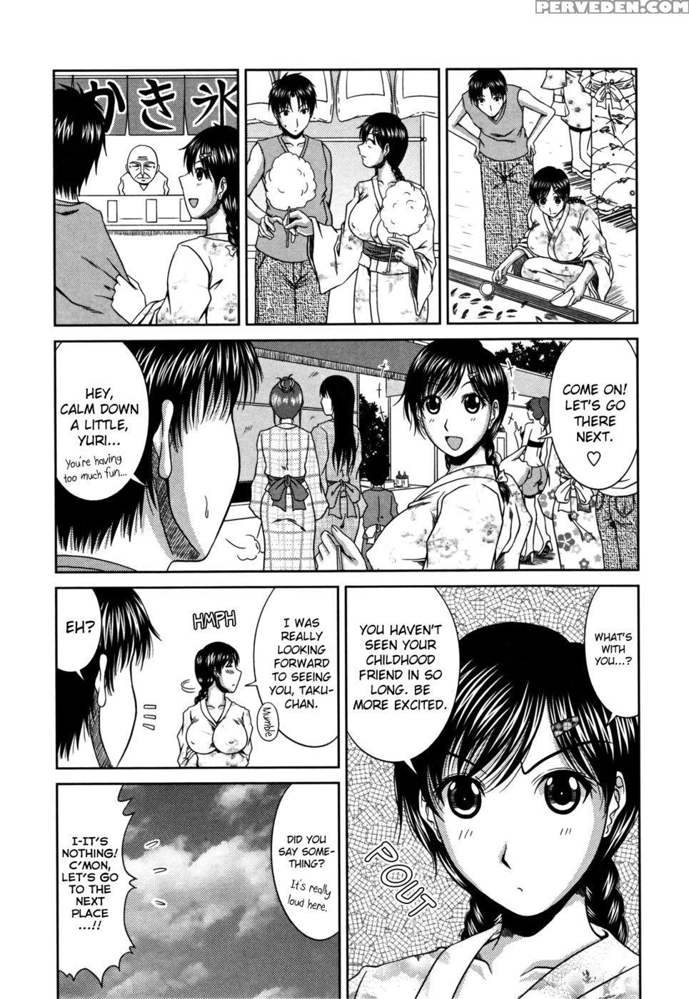 Love Kachuu Chapter 10 - Hiroyuki Kai 1