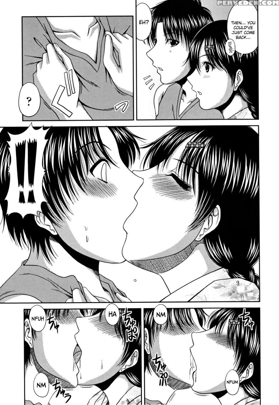 Love Kachuu Chapter 10 - Hiroyuki Kai 1