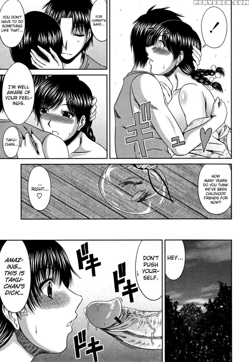 Love Kachuu Chapter 10 - Hiroyuki Kai 1