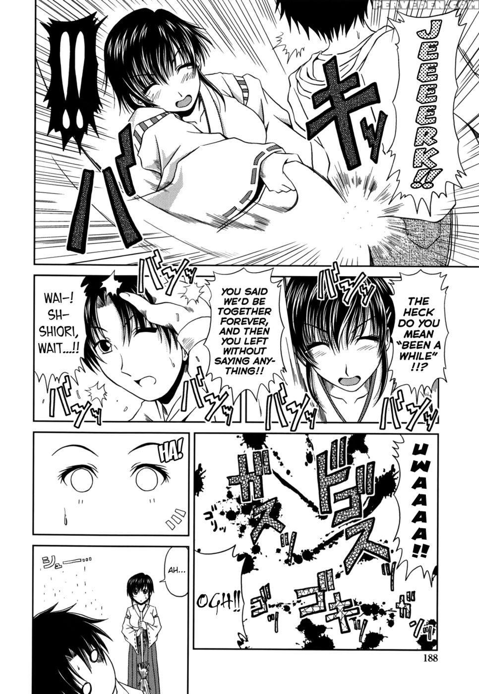 Love Kachuu Chapter 11 "the Promise From Distant Days" 1