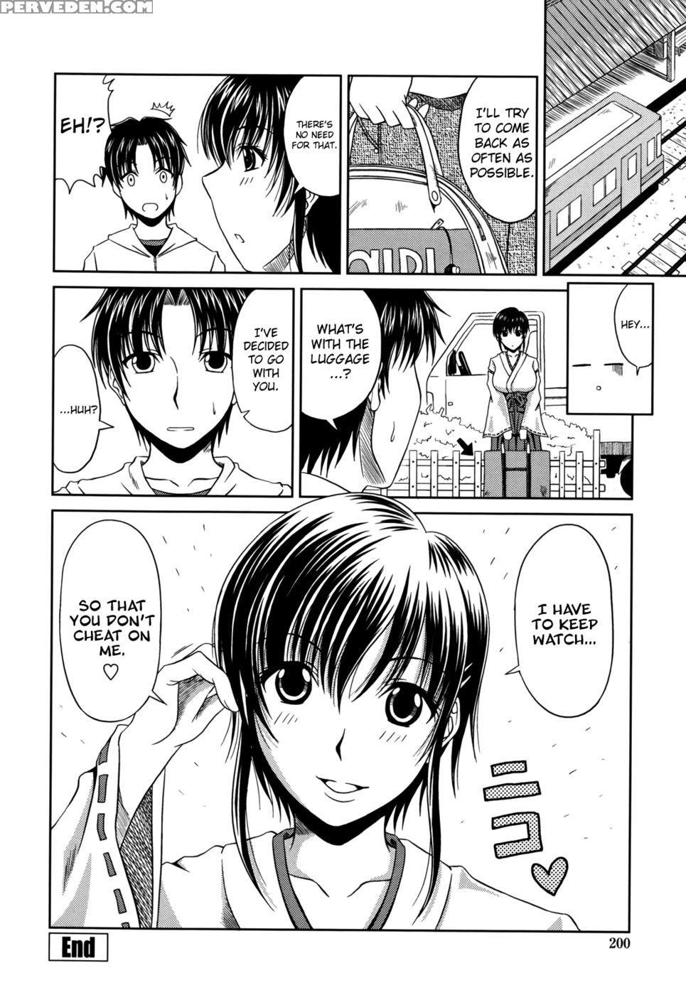 Love Kachuu Chapter 11 - Hiroyuki Kai 1