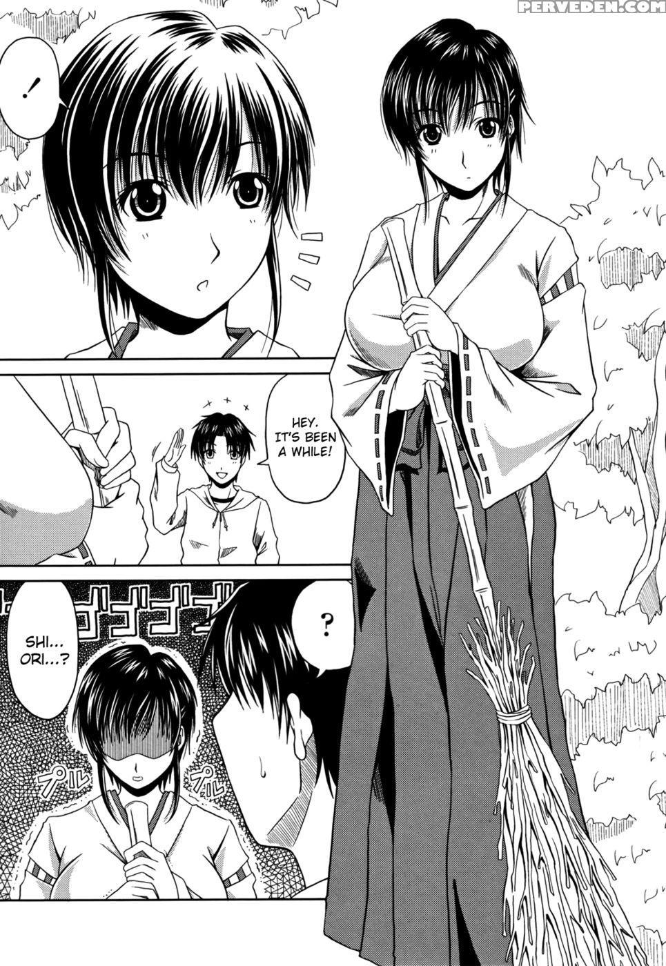 Love Kachuu Chapter 11 - Hiroyuki Kai 1