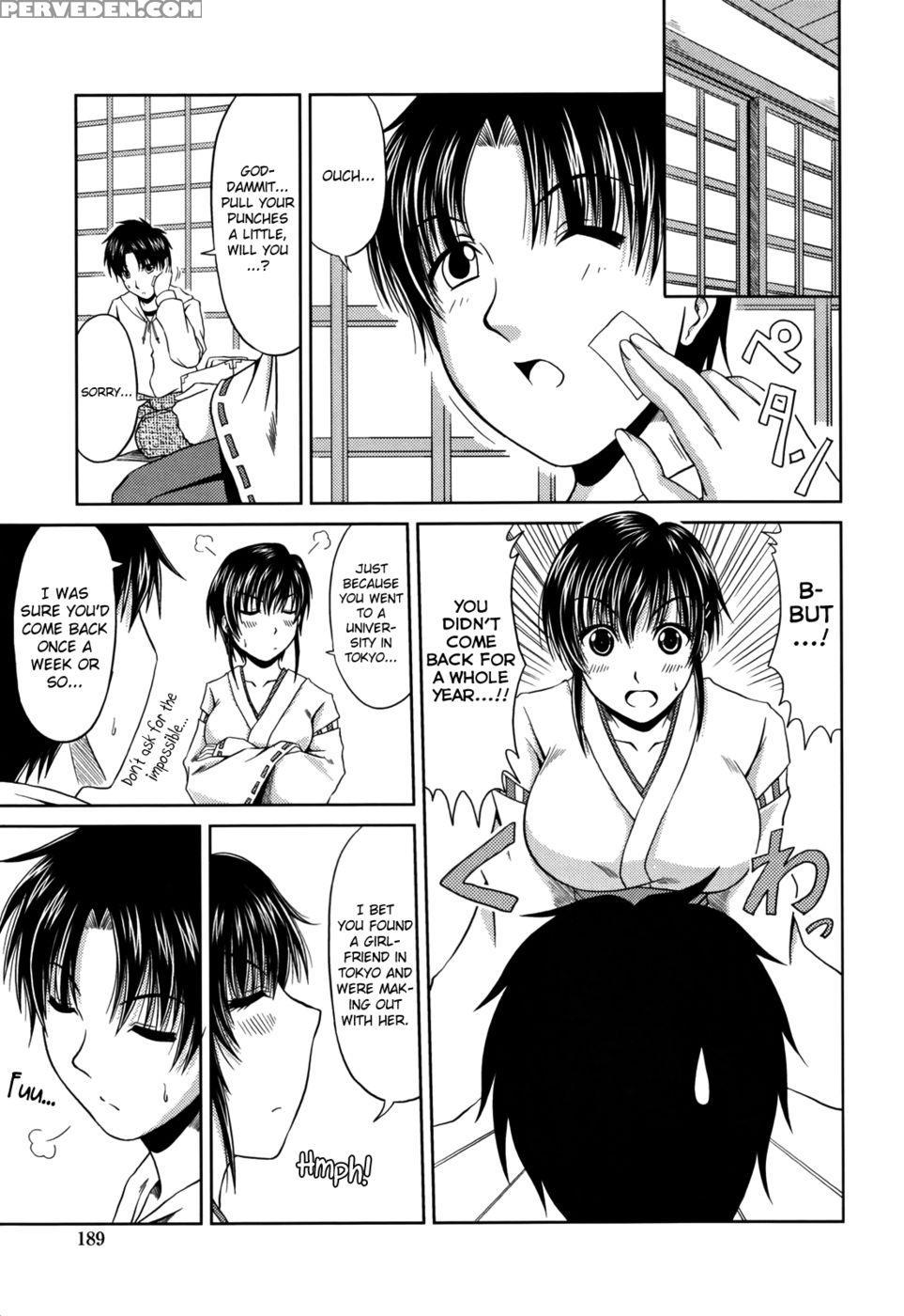 Love Kachuu Chapter 11 - Hiroyuki Kai 1