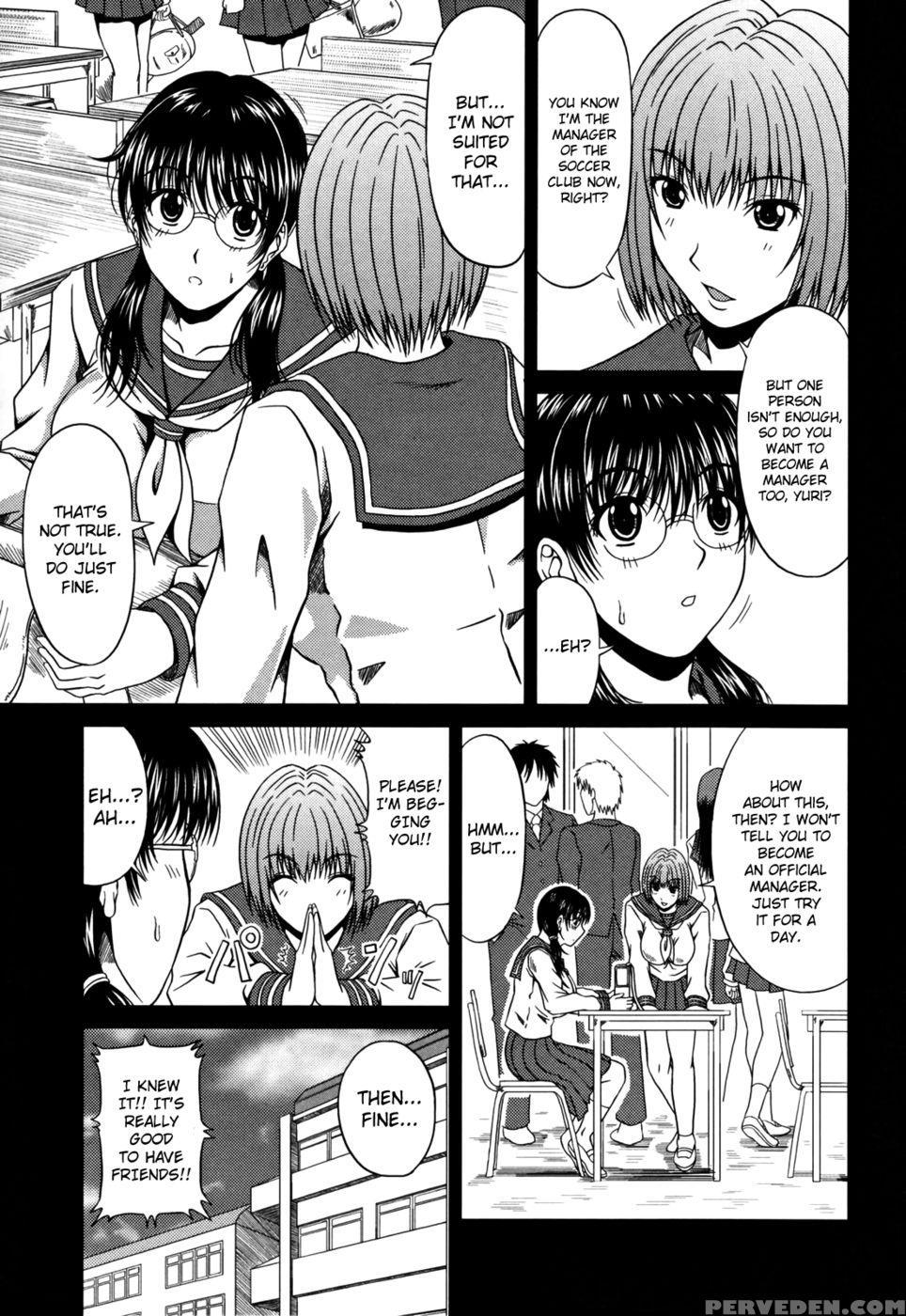 Love Kachuu Chapter 5 "break The Shell" 1